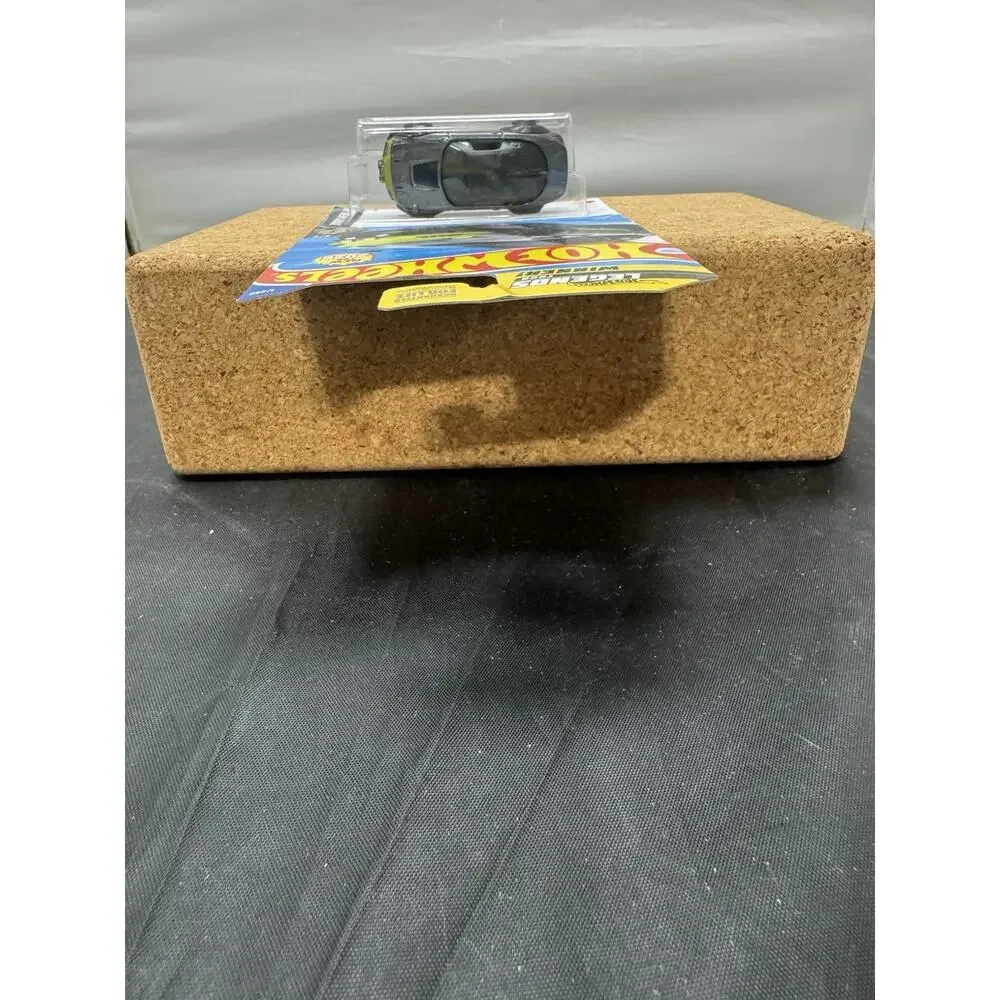 Hot Wheels product limited